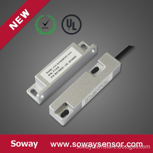 Soway P119 series Magnetic proximity sensor for truck